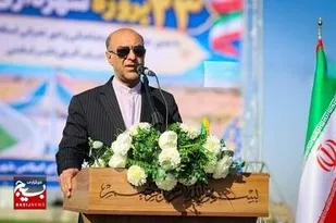 اعتبارات عمرانی خراسان رضوی ۵۰ درصد افزایش یافت