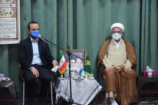 در هفته دولت ۵۴ طرح عمرانی و پنج طرح اقتصادی در شهرستان شاهرود به بهره برداری می&zwnj;رسد