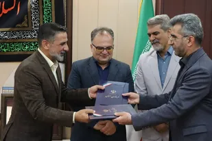 &nbsp;آغاز به کار هنرستان هنرهای زیبا در سمنان با رشته سینما و هنرهای تجسمی