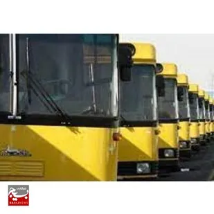 اضافه شدن ۲۲ دستگاه اتوبوس به ناوگان حمل و نقل عمومی دزفول