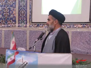نسل پرچم دار قیام مهدوی تا پای جان در دفاع از حریم ولایت ایستاده است