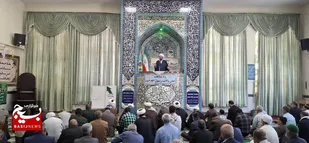 از دفاع مقدس تا پیروزی بر اسرائیل؛ اتحاد مردم ایران، کلید شکست دشمنان