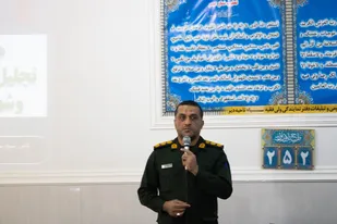 پیشکسوتان جهاد و شهادت ذخیره های ارزشمند سپاه هستند