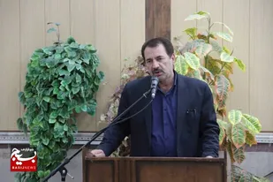 استان البرز ۱۷۰ شهید را در عملیات الی بیت&zwnj;المقدس تقدیم انقلاب اسلامی کرده است