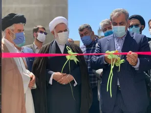 ۲ هزار واحد مسکن محرومین در استان ساخته می شود