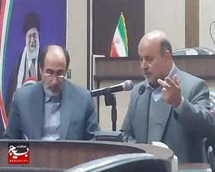 حضور گسترده در انتخابات اقتدار ملی را افزایش می&zwnj;دهد