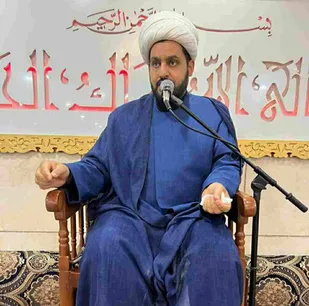 حجت&zwnj;الاسلام حسین حلفی بر حضور فعال نیروها و بسیجیان در مراسم اعتکاف رجب تأکید کرد