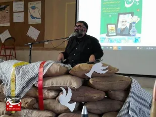 ولایتمداری، ویژگی بارز سردار دل&zwnj;ها/حاج قاسم به معنای واقعی یک انقلابی به تمام معنا بود