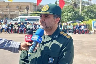 183 سری جهیزیه به نوعروسان در شهرستان کازرون اهدا شد