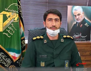 مکتب سلیمانی،راه روشن شهدای مدافع حرم
