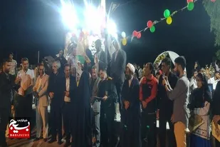 الگوی بصیرت و ولایت&zwnj;مداری برای نسل جوان