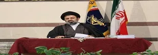 باید در انتخابات پیش رو، سرباز ولایت با تفکر انقلابی را انتخاب کنید