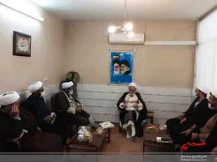 مسجد محوری رویکرد کلیه برنامه های سپاه و بسیج است
