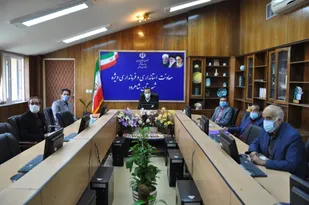 قطع درختان، مساوی با اخراج شهرداران در استان سمنان