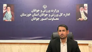 معاون ورزش و جوانان خوزستان: ۲هزارو ۷۹۰ سرباز استان آموزش مهارتی می&zwnj;بینند