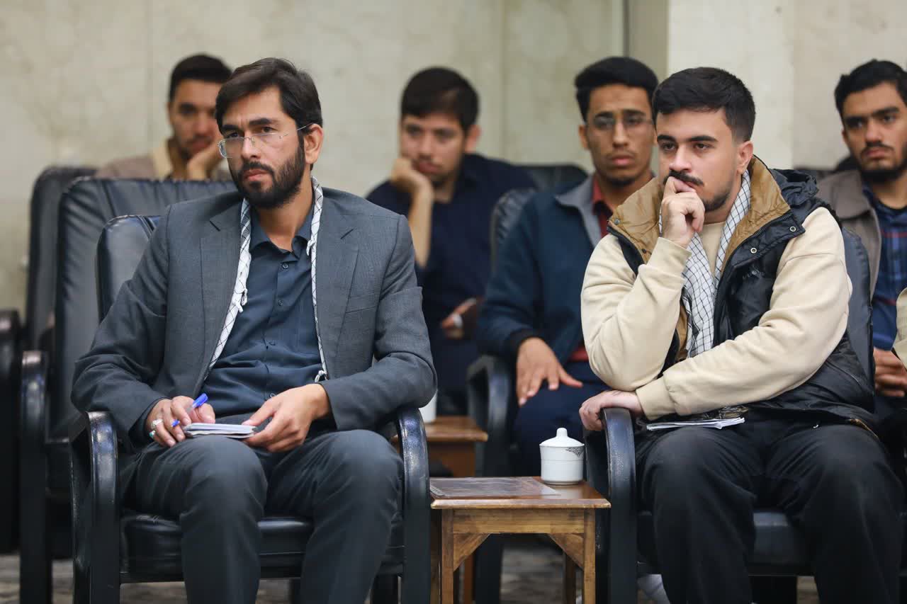 بسیج دانشگاه فرهنگیان، پیشگام پیوند علم و دین در تربیت معلمان باشد