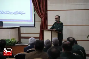 موشکهای نقطه زن مقاومت امان صهیونیست&zwnj;ها را بریده است&zwnj;