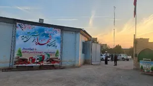 اعلام آمادگی سپاه استان سمنان برای میزبانی از زائران اربعین در خوزستان؛ فعال&zwnj;سازی اردوگاه شهید شاطری