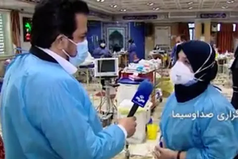 وضعیت بحرانی بیمارستان‌های پایتخت