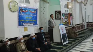 امروز تفکر بسیجی جهانی شده است