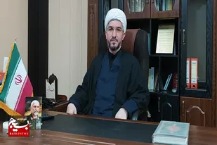انقلاب اسلامی امری الهی و قدسی بوده و حفظ آن واجب است