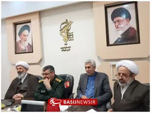 حکم انتصاب دبیر جشنواره ورزشی طلاب استان مازندران