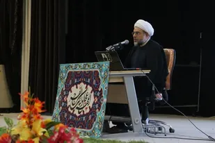 ایران قوی، یکی از سه چالش مهم پیش روی آمریکایی هاست