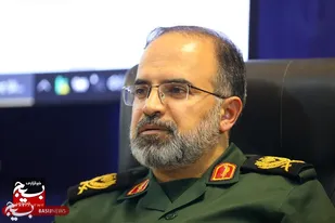 نیروهای مسلح اجازه نمی&zwnj;دهند، گزندی به انقلاب برسد