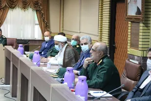 با دستگاهی که مانع حل مشکلات زیست&zwnj;محیطی شود برخورد می&zwnj;شود