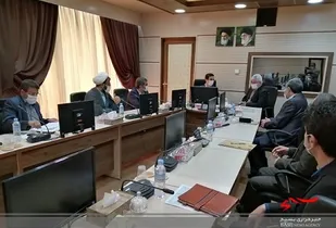 ضرورت تسریع آماده&zwnj;سازی موزه انقلاب و دفاع مقدس قم