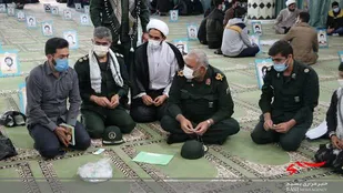 برنامه های پایگاه های مقاومت شهرکرد