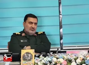 وحدت ارتش و سپاه، رمز موفقیت در دفع تهدیدات  دشمن است