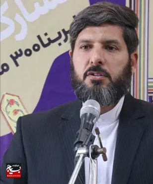باور و اعتماد مردم به آرمان های نظام و انقلاب مهمترین عامل حفظ و پایداری نظام و کشور است