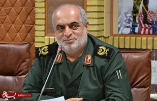 هدف از انجام برنامه&zwnj;های سپاه در سطح مساجد اعتلای فرهنگ مسجد محوری است