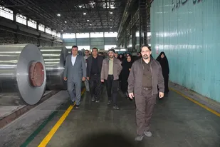 اردوی راهیان مقاومت و پیشرفت بسیج اساتید دانشگاه فنی وحرفه ای استان کهگیلویه و بویراحمد