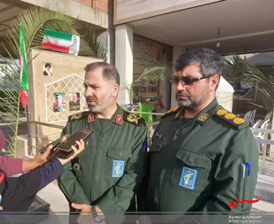 از ابتدای سال تا به امروز ۷۰۰ مددجو با همت بسیج سازندگی سپاه کربلا صاحبخانه شدند