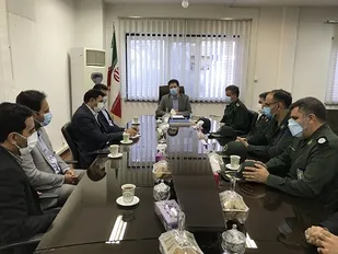باید در خدمت رسانی به مردم، ادامه دهنده راه شهیدان رجایی و باهنر باشیم