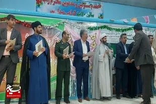 معلم شان و جایگاهی به بلندای شان انبیاء الهی دارد