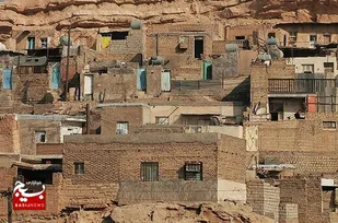 اسکان خانوارهای منطقه پرخطر منبع آب اهواز در سپیدار