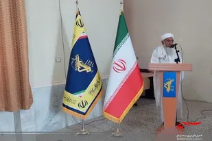 اقتدار نظام درسایه وحدت بین ملت و مذاهب محقق می شود