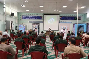زنده نگه داشتن واقعه غدیر خم کم از عاشورا نیست