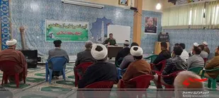 رهنامه ی ایجاد محله اسلامی در دلفان رونمایی شد