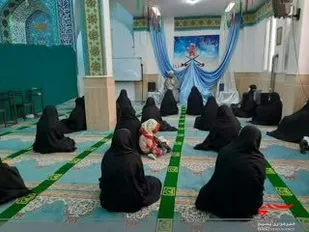 سلسله نشست&zwnj;های عقیدتی با محوریت دین شناسی
