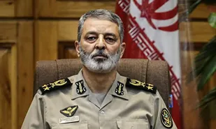 نیروی زمینی ارتش از مهمترین محور&zwnj;های &laquo;ضد کواد&raquo; در کشور است