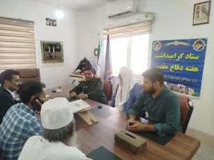 توسعه برنامه&zwnj;های حمایتی با مشارکت سپاه و کمیته امداد
