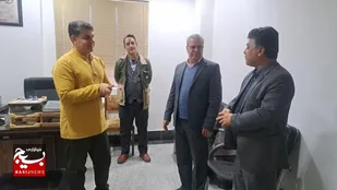آبخیزداری، راهکار حفظ منابع آب و خاک در شهرستان شاهرود