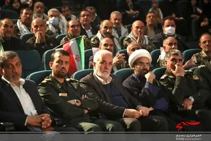 نقش بی&zwnj;بدیل بسیج در عرصه&zwnj;های مختلف انقلاب اسلامی/ رویکرد مسجد محوری در مدیریت شهری کلانشهر شیراز