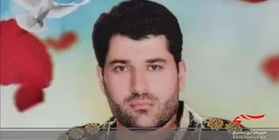 پیکر شهید مدافع حرم &laquo;احسان کربلایی پور&raquo; جمعه ۲۰ اسفند در قم تشییع و تدفین می&zwnj;شود