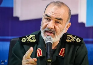 غرب می&zwnj;خواهد دوباره وارد ارکان حاکمیت ما شود