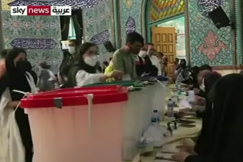 اشتباه محاسباتی دشمن در انتخابات